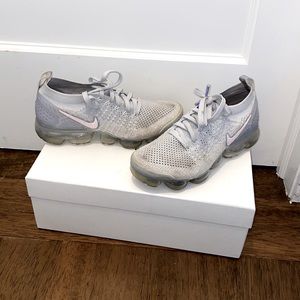 Nike vapor max size 7.5